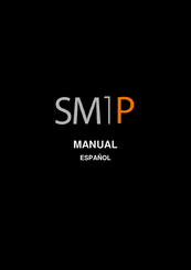 Sensear SM1P Manual