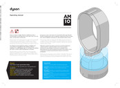 Dyson AM10 Manual Del Operacion