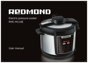 Redmond RMC-M110E Manual Del Usuario