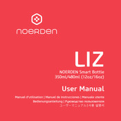 NOERDEN LIZ Manuel De Instrucciones