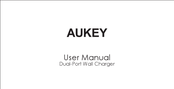 Aukey PA-U50 Manual De Usuario