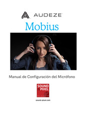 Audeze Mobius Manual De Configuración