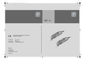 Fein MULTIMASTER FMM250Q Guia De Inicio Rapido