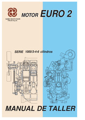 DEUTZ-FAHR 1000WTI Manual De Taller