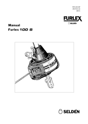 SELDEN FURLEX 100 S Manual