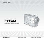 Sena PRISM Guia Del Usuario