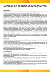 AIRIS MW162 Manual Del Usuario