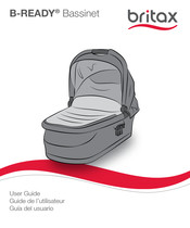 Britax B-READY Guia Del Usuario