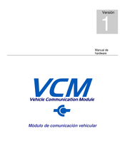 Teradyne VCM Manual De Hardware