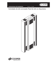 Lumin SC-RPB Instrucciones De Instalación