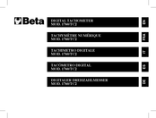 Beta 1760/TC2 Manual De Usuario