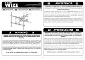 Wize A65 Manual De Instrucciones