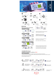 Lovibond SD 50 Manual Del Usuario