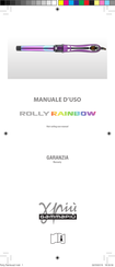 Gammapiu Rolly Rainbow Manual Del Usuario