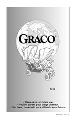 Graco 7936 Manual Del Usuario