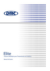 DMC Elite Manual Del Usuario