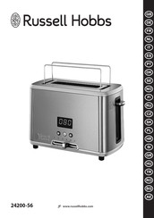 Russell Hobbs 24200-56 Manual De Instrucciones