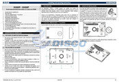 Emerson dixell XH50P Manual De Instrucciones