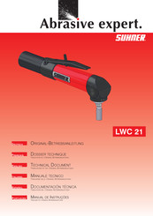 SUHNER LWC 21 Documentación Técnica