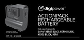 DigiPower ActionPack Guia Del Usuario