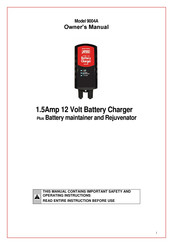 Atec 9004A Manual Del Propietário