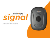 Moxee Signal Manual De Usuario