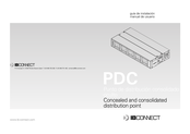 IBCONNECT PDC Manual Del Usuario