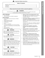 Siemens HES24 Manual Del Usuario