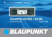 Blaupunkt TravelPilot DX-R52 Instrucciones De Instalación