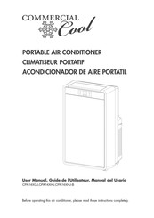 Commercial Cool CPA14XHJ-B Manual De Usario