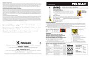 Pelican 9440 Manual De Usuario