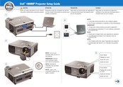 Dell 1800MP Guia De Inicio Rapido