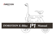 InMotion P1 Manual