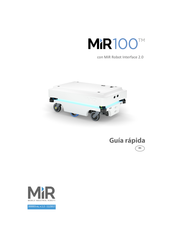 Mobile Industrial Robots 100 Guía Rápida