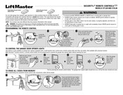 Liftmaster 371LM Manual Del Usuario