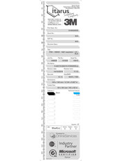 3M Secure Click Instrucciones De Uso