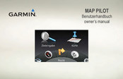 Garmin MAP PILOT Manual Del Usuario