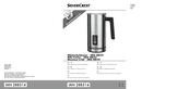 Silvercrest SMA 500 B1 Manual De Instrucciones E Indicaciones De Seguridad