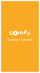 SOMFY SY2401560 Manual De Instrucciones