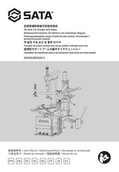 SATA AE1022H Manual Del Uso