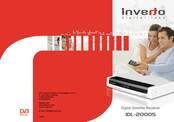 InVento IDL-2000S Manual Del Usuario