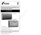 Kidde KN-COPP-B-LPM Guia Del Usuario