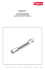 Hoffman Panelite Manual Del Usuario