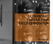 De La Rosa Research AA7601 Guía De Usuario