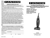 Fantom SV777HG Manual Del Usuario