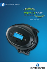 Orthofix PHYSIO-Stim 3202 Manual De Instrucciones