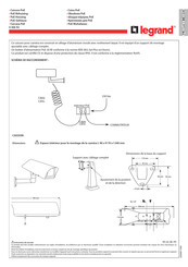 LEGRAND 4 306 92 Manual Del Usuario