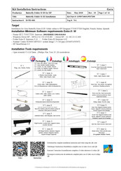 Gera G9537200 Instrucciones De Instalación