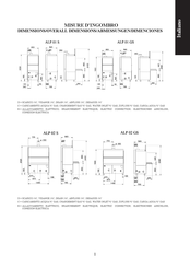 ATA ALP Serie Instalación Uso Y Mantenimiento