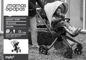 Mamas & Papas urbo2 Manual De Instrucciones